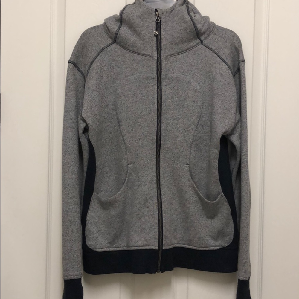 Lululemon Jacket